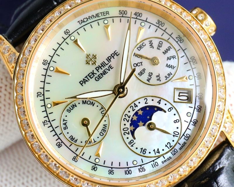 PATEK PHILIPPE Watches